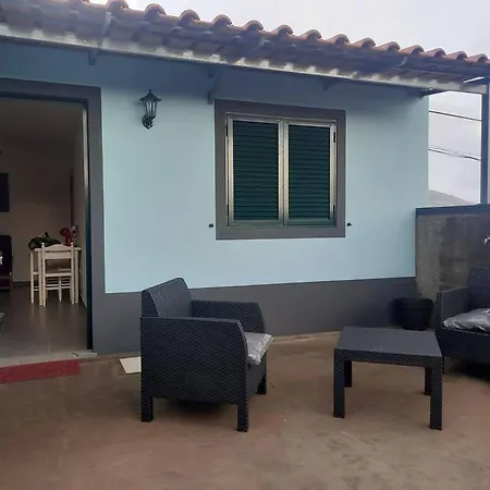 شقة Casa Acolhedora Com Patio Exterior, Bem Localizada *